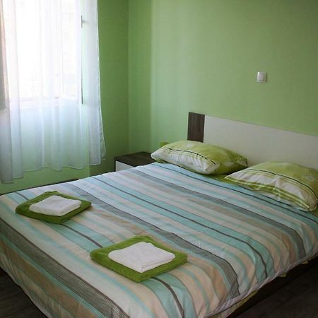 Pavelin apartments Split Extérieur photo