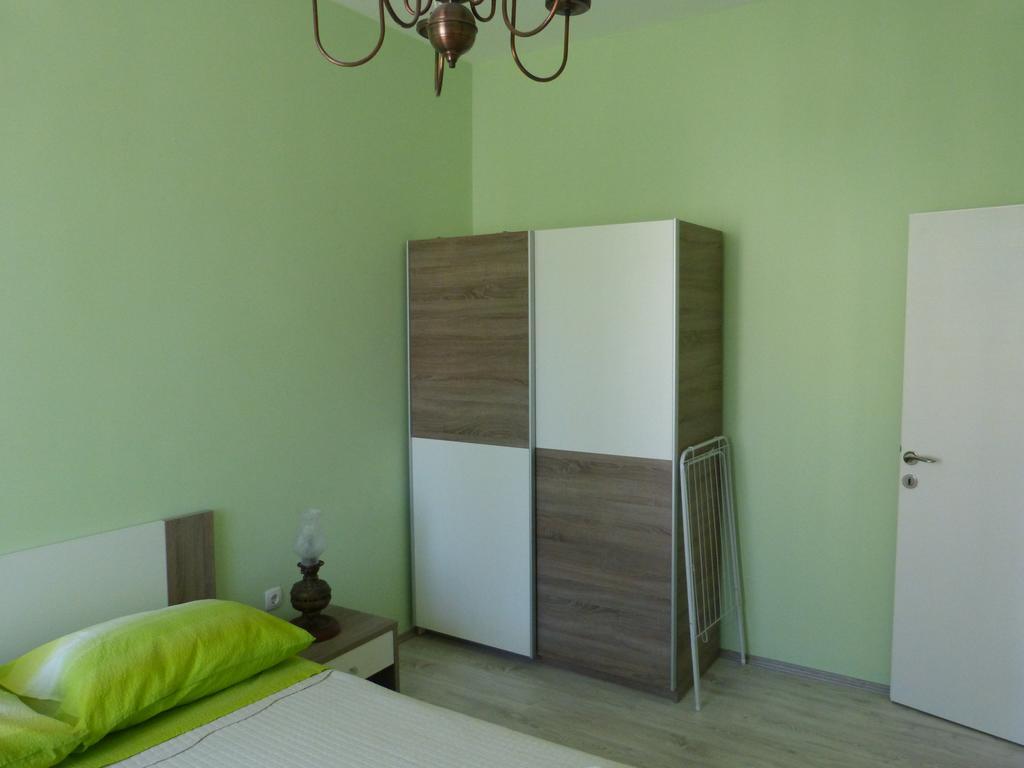 Pavelin apartments Split Extérieur photo