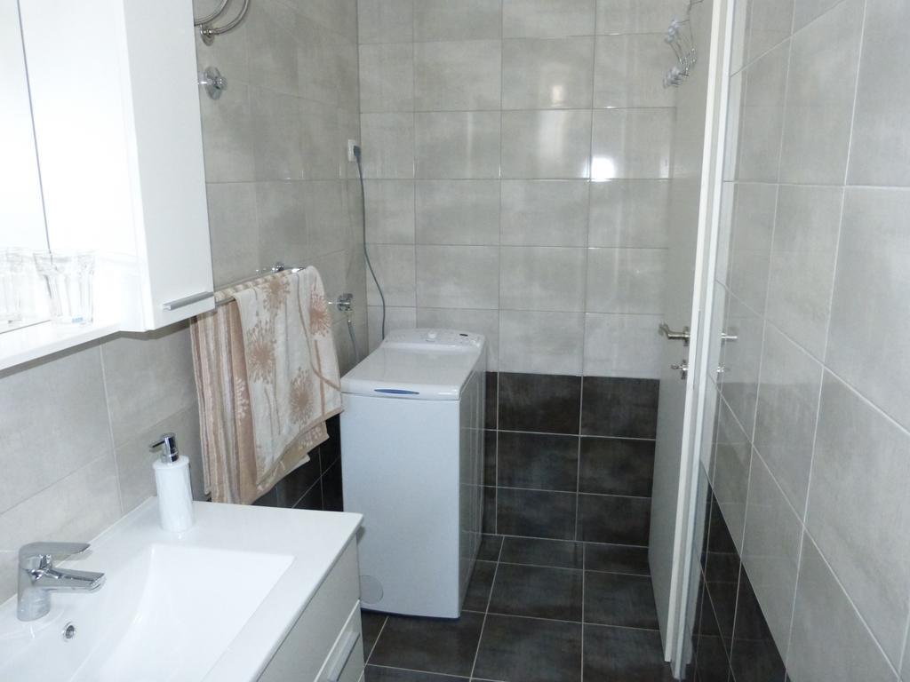 Pavelin apartments Split Extérieur photo