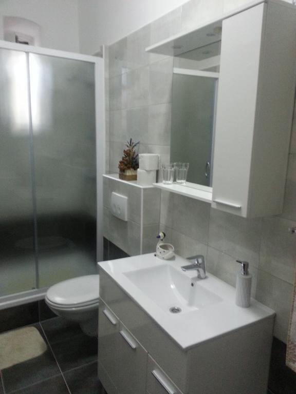 Pavelin apartments Split Extérieur photo