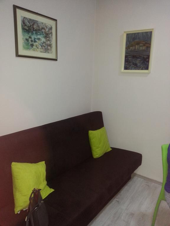 Pavelin apartments Split Extérieur photo