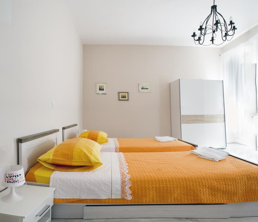 Pavelin apartments Split Extérieur photo