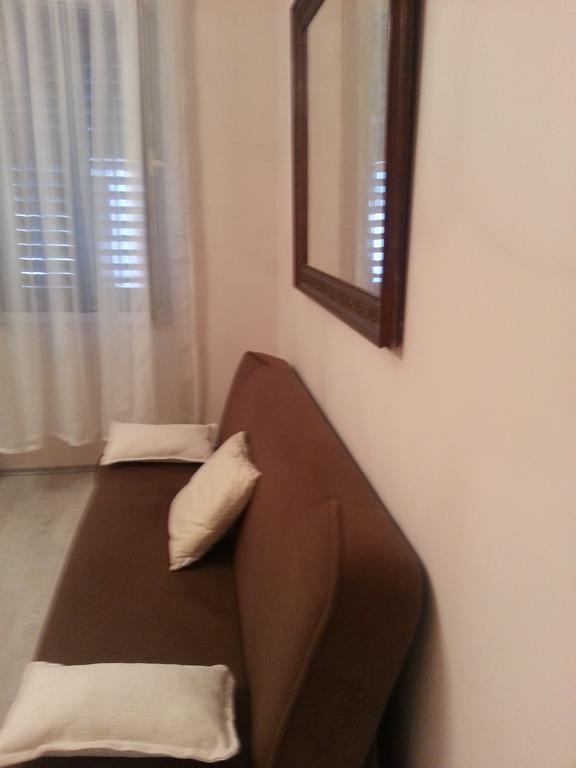 Pavelin apartments Split Extérieur photo