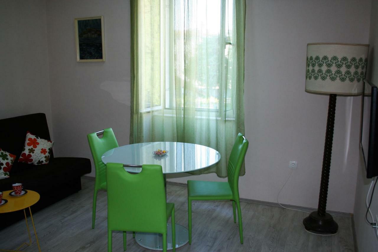 Pavelin apartments Split Extérieur photo