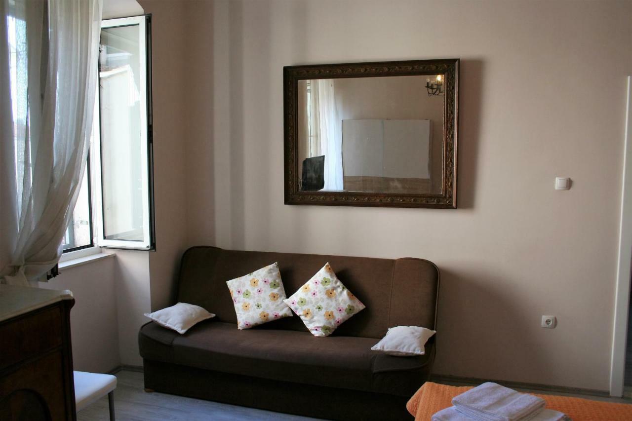 Pavelin apartments Split Extérieur photo