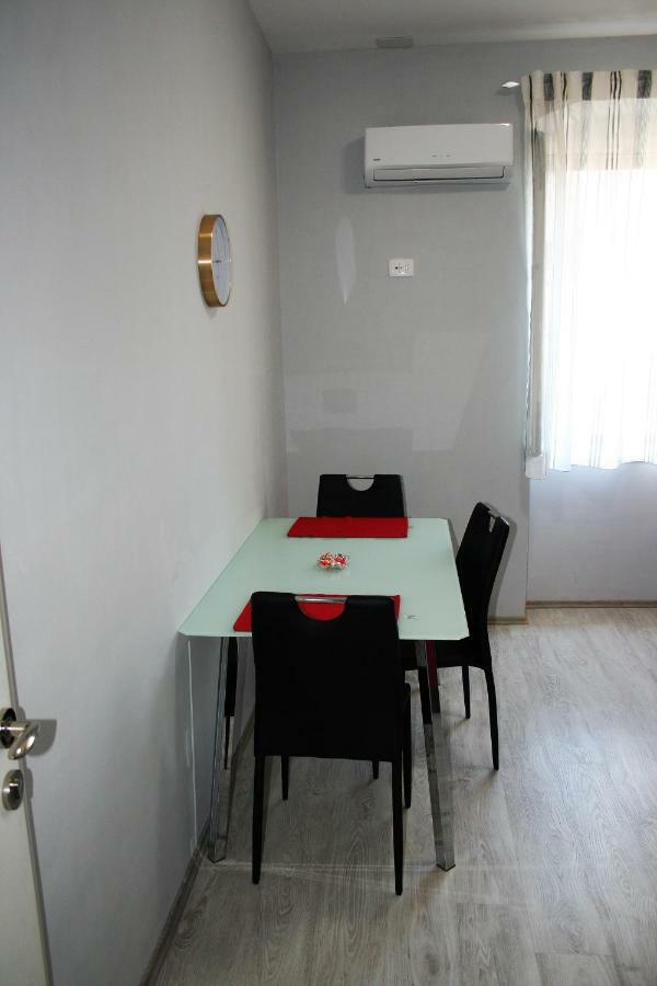 Pavelin apartments Split Extérieur photo