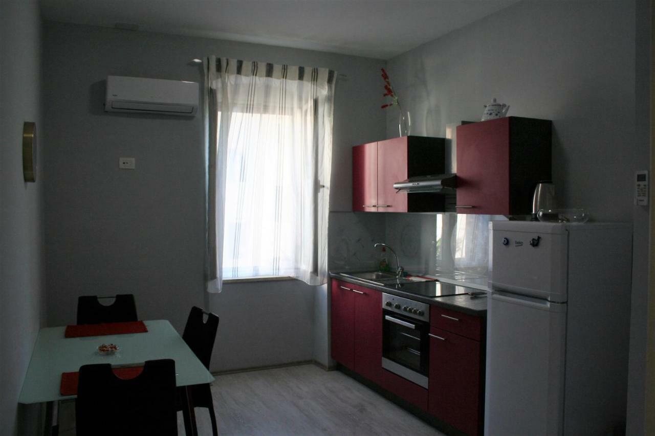 Pavelin apartments Split Extérieur photo