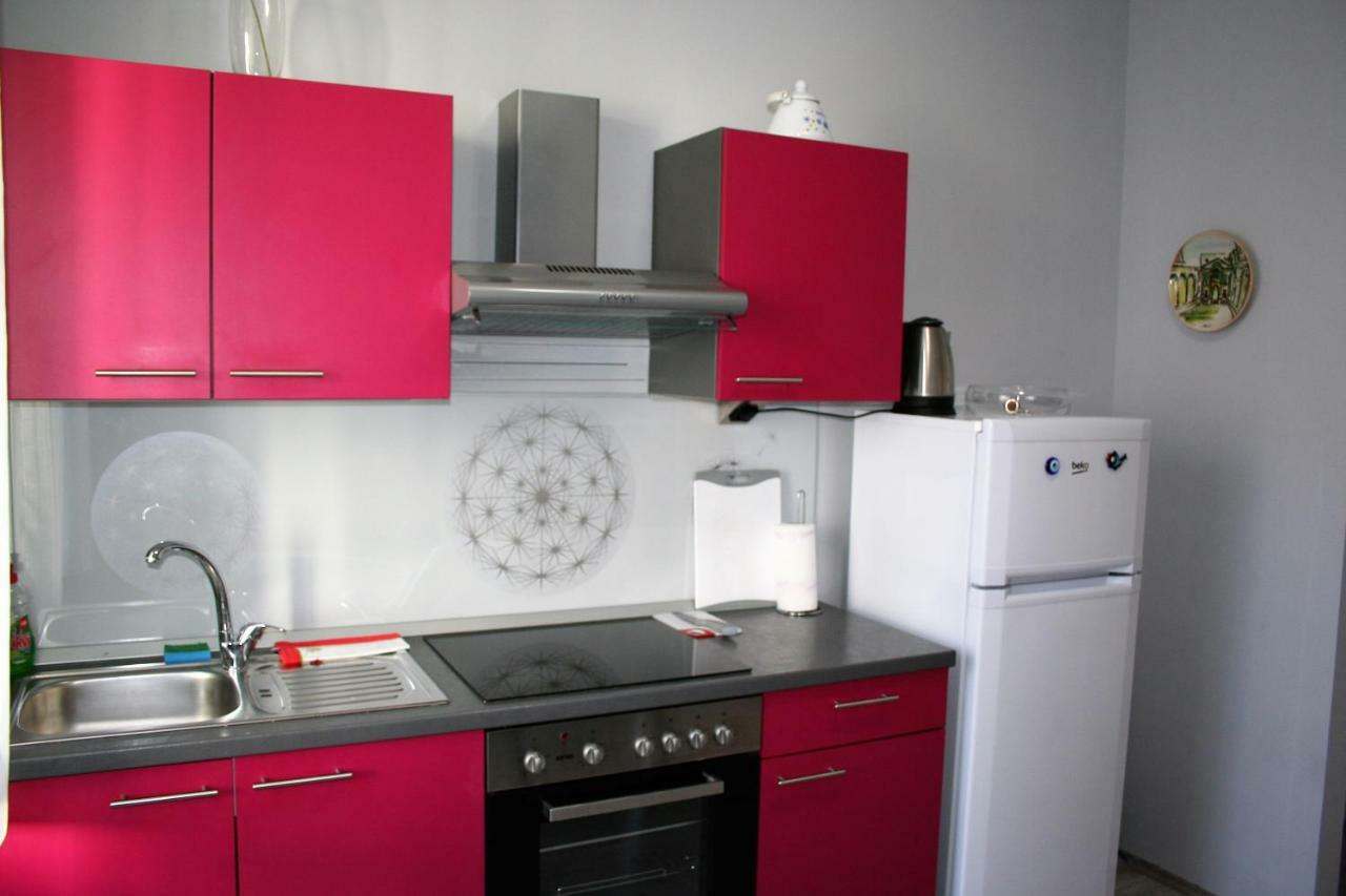 Pavelin apartments Split Extérieur photo