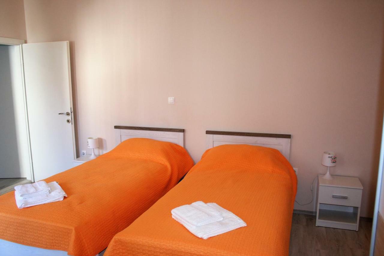 Pavelin apartments Split Extérieur photo