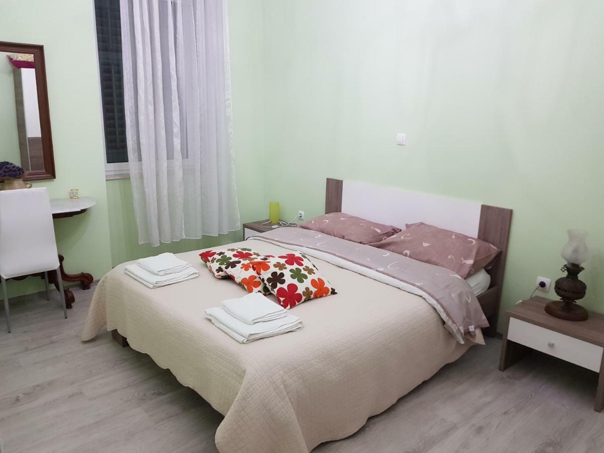 Pavelin apartments Split Extérieur photo