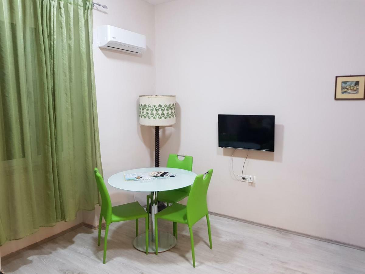Pavelin apartments Split Extérieur photo